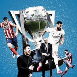 开云网页版登录-【前瞻】马竞离冠军一步之遥，罗纳尔多帮不了皇马？