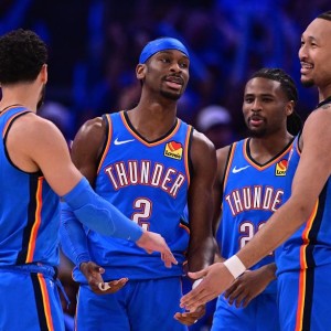 开云官方网站-NBA-亚历山大25+7杰威22分 雷霆轻取太阳1-0领先