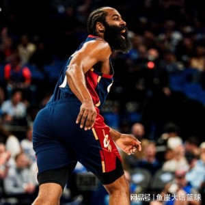 开云-骑士122-128魔术！阿特金森早看清现实，哈登赛后直接把话挑明